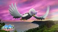 Hisuian Braviary sharing a typing with Lugia makes it incredibly redundant and almost useless (Image via Niantic)